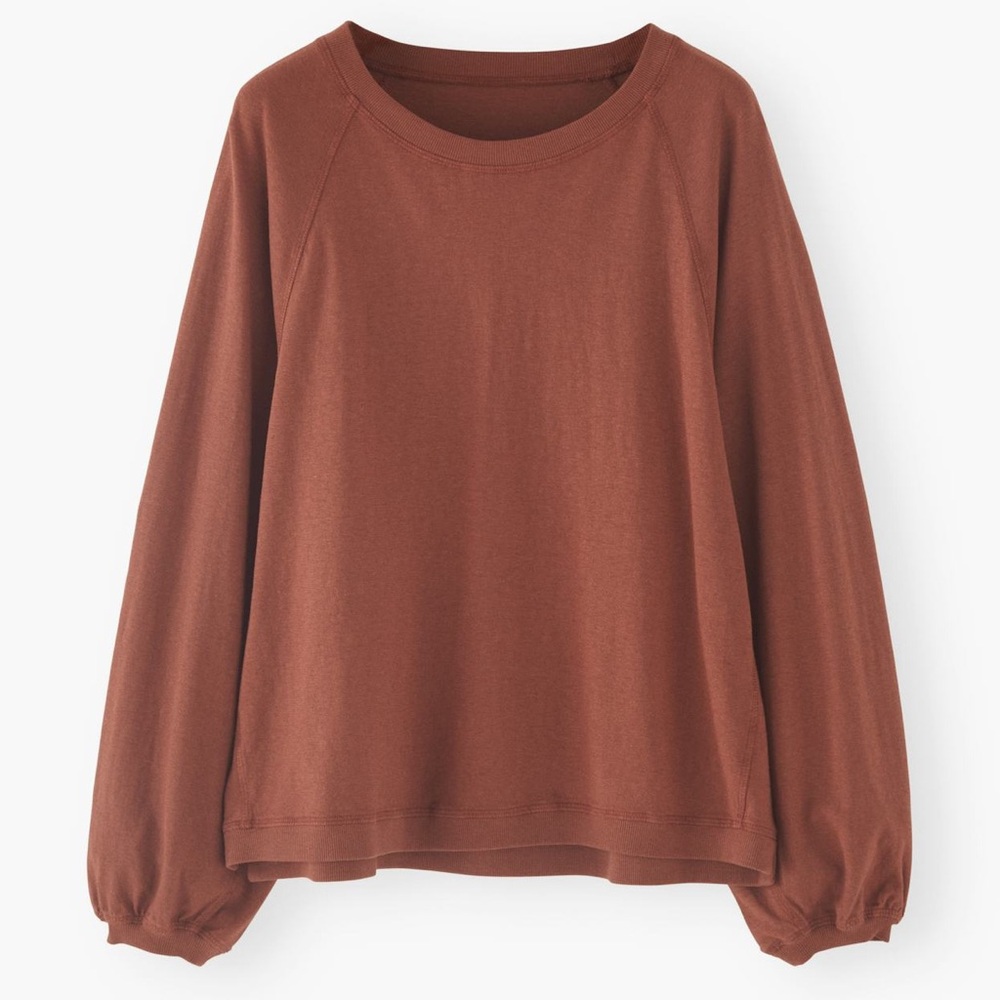 Wrap London Raglan Top 2 pack | US 2